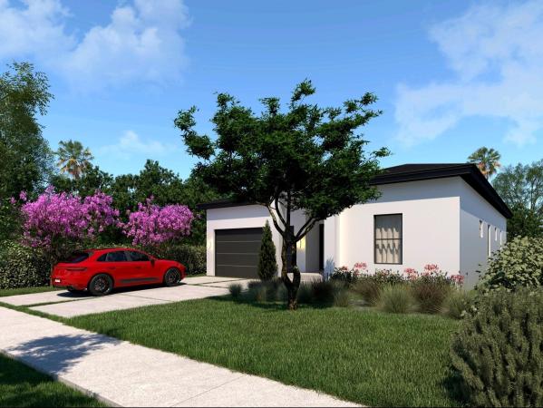 Washington Park, 2551 NW 14th Ct, Fort Lauderdale, Florida 33311, image 1