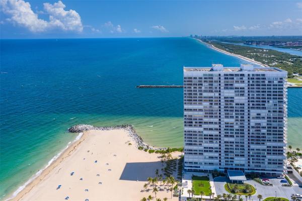 Point Of Americas, 2200 S Ocean Ln #2805, Fort Lauderdale, Florida 33316, image 1