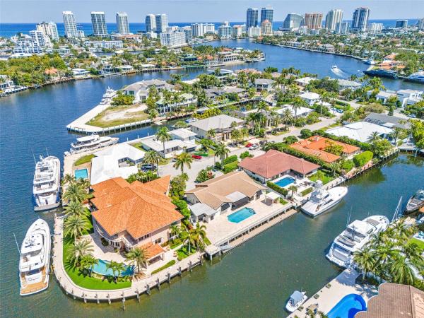 Sunrise Key, 633 4th Key Dr, Fort Lauderdale, Florida 33304, image 1