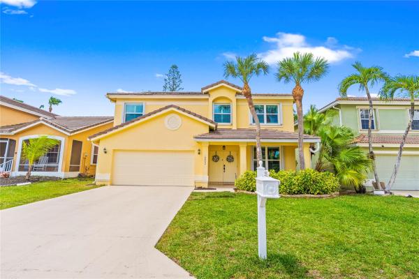 Coral Bay, 18082 Clear Brook Cir, Boca Raton, Florida 33498, image 1