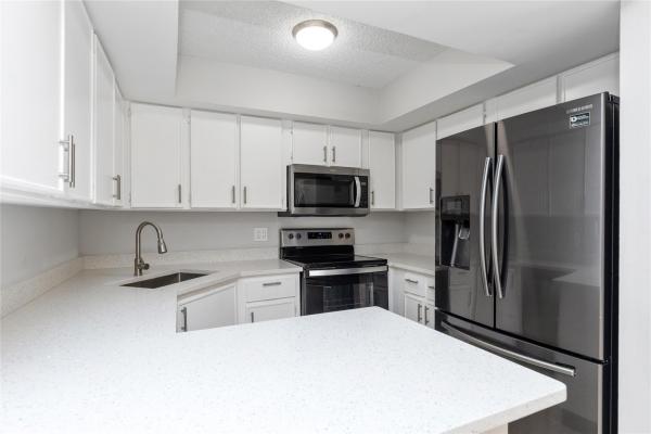 Chateau Wood, 3975 Village Dr #D, Delray Beach, Florida 33445, image 1