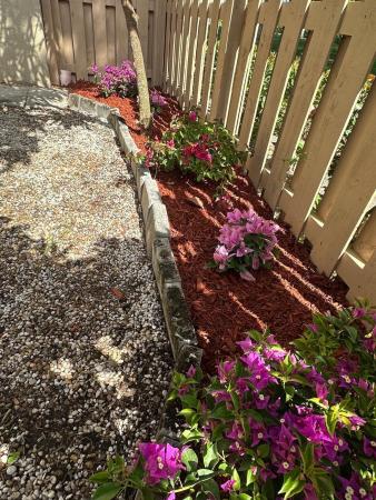 Chateau Wood, 3975 Village Dr #D, Delray Beach, Florida 33445, image 2