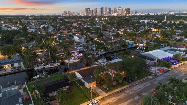 South New River Isles, 1105 Tangelo Isle, Fort Lauderdale, Florida 33315, image 1