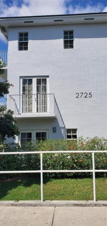 Palm Island Villas, 2725 NE 8th Ave #101, Wilton Manors, Florida 33334, image 2