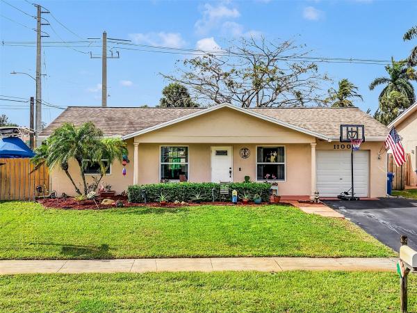 Woodstock, 11002 NW 23rd Ct, Sunrise, Florida 33322, image 1
