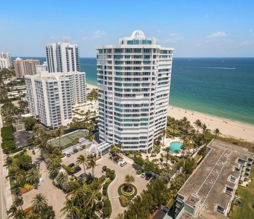 Cristelle, 1700 S Ocean Blvd #8A, Lauderdale By The Sea, Florida 33062, image 1