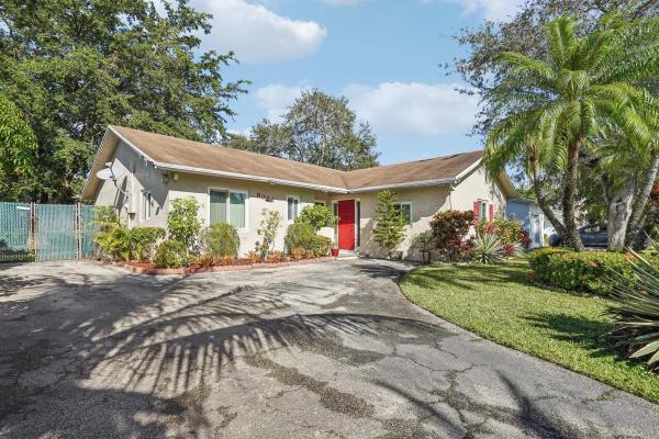 8021 NW 47th Ct, Fort Lauderdale, Florida 33351, image 1
