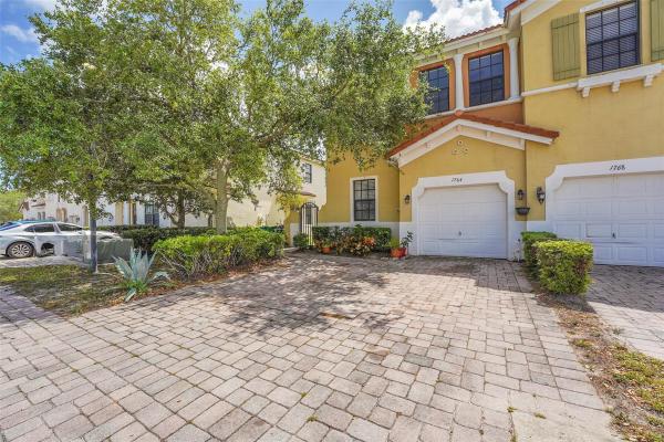 Portofino Court, 1764 SW Via Rossa #1764, Port St. Lucie, Florida 34953, image 1