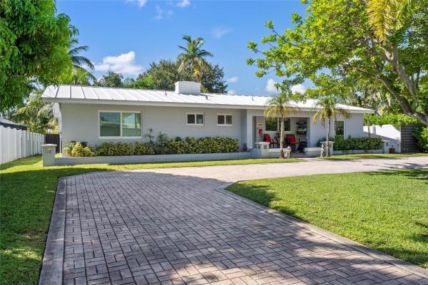 Silver Shores, 274 Tropic Dr, Lauderdale By The Sea, Florida 33308, image 1