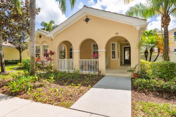 Tuscany At Abacoa, 118 Florence Dr, Jupiter, Florida 33458, image 1