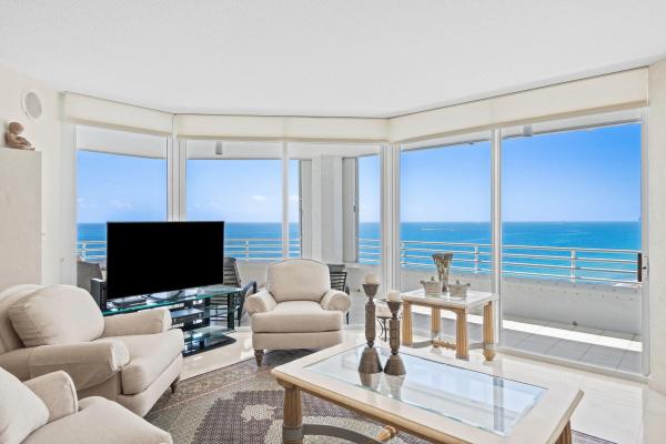 Corniche, 1440 S Ocean Blvd #10B, Lauderdale By The Sea, Florida 33062, image 1