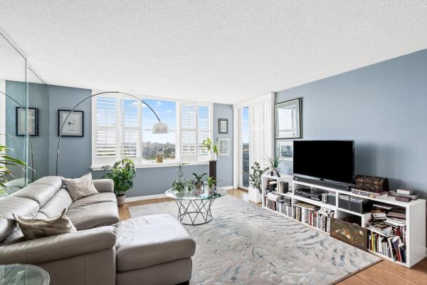 The Berkley South, 3015 N Ocean Blvd #10K, Fort Lauderdale, Florida 33308, image 1