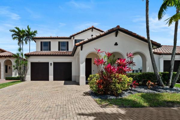 Capistrano, 8331 NW 40th St, Cooper City, Florida 33024, image 1