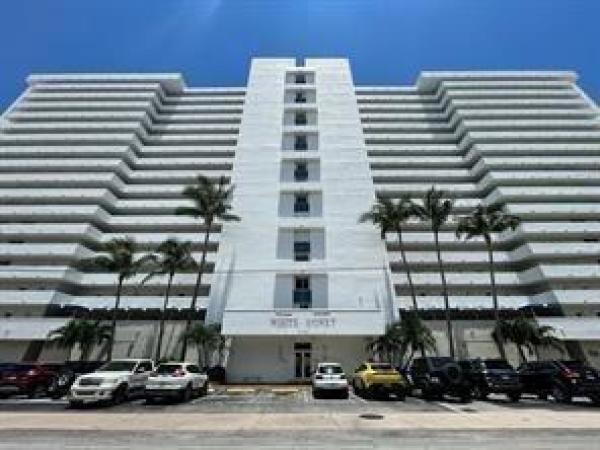 White Egret, 2200 NE 33rd Ave #17G, Fort Lauderdale, Florida 33305, image 1