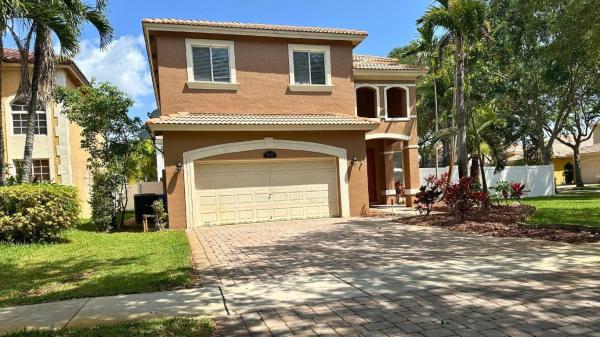 Portofino South, 13305 SW 32nd St, Miramar, Florida 33027, image 1