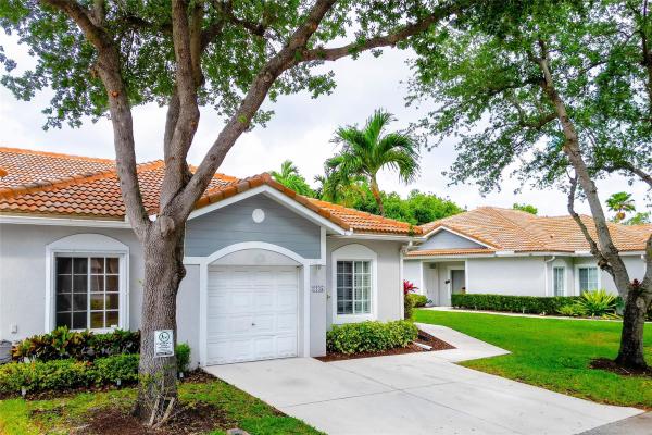 Waterways, 1245 SW 48th Ter #1245, Deerfield Beach, Florida 33442, image 1
