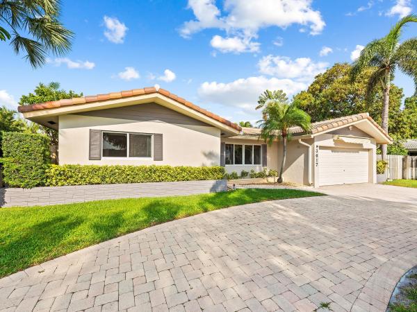 Coral Ridge Country Club, 3617 NE 23rd Ave, Fort Lauderdale, Florida 33308, image 1