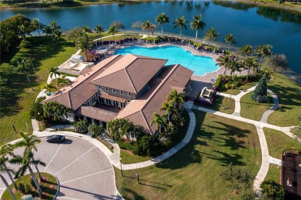 The Courts At Isles Of Bayshore, 22801 SW 88th Pl #206, Cutler Bay, Florida 33190, image 1