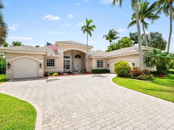 Riverstone, 14948 SW 35, Davie, Florida 33331, image 1