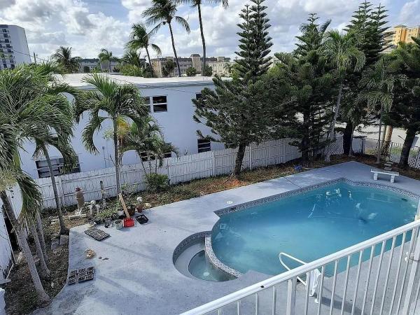 Jelks Estates, 3220 NE 7th Pl, Pompano Beach, Florida 33062, image 1