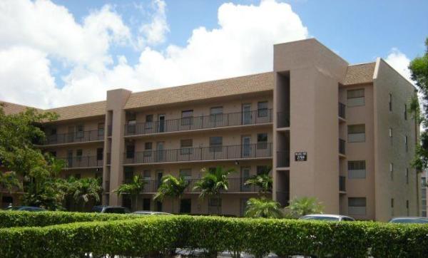 Sunrise Lakes 4, 2764 NW 104th Ave #410, Sunrise, Florida 33322, image 1