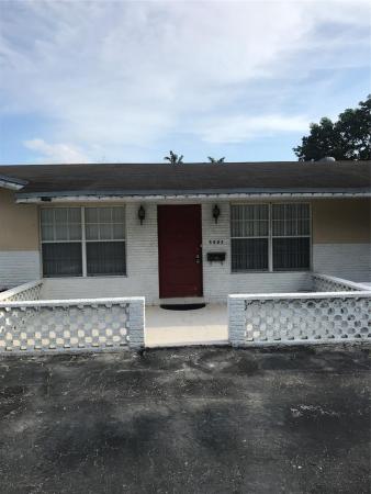 Plantation Park, 5402 SW 1st Ct, Plantation, Florida 33317, image 1