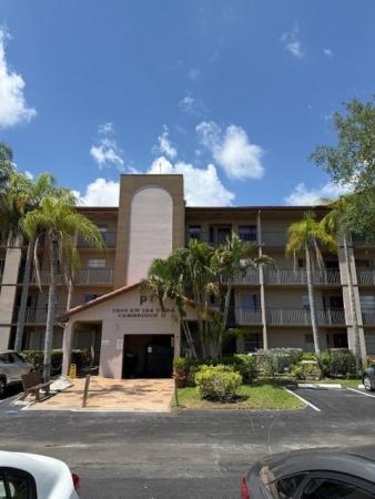 Cambridge At Century Village, 1300 SW 124th Ter #410, Pembroke Pines, Florida 33027, image 1