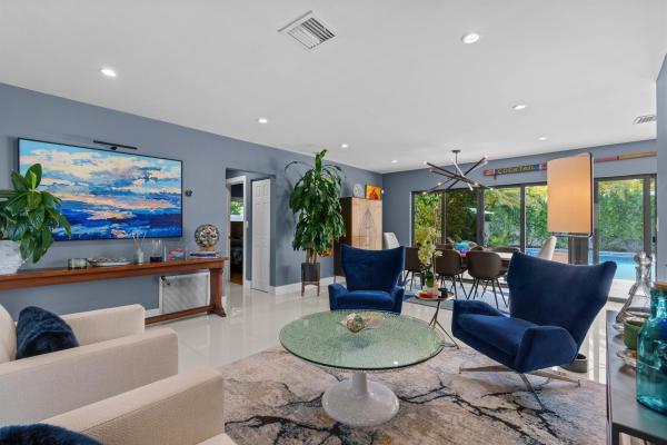 Jenada Villas, 708 NW 29th St, Wilton Manors, Florida 33311, image 1