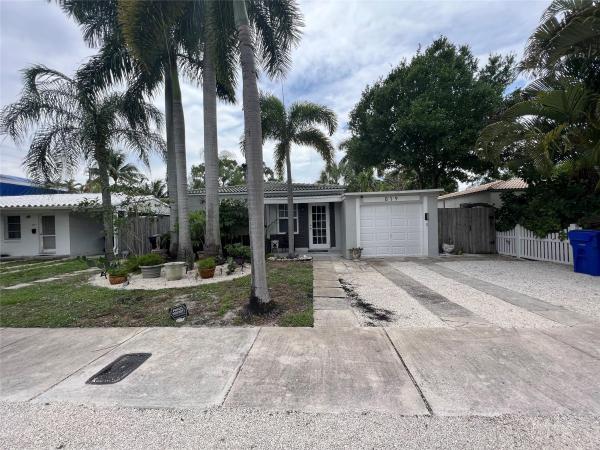 The Almeda, 819 SW 9th Ter, Fort Lauderdale, Florida 33315, image 1