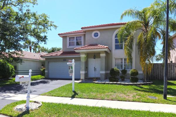 The Enclave At Carolina 2, 2640 NW 80th Ave, Margate, Florida 33063, image 1