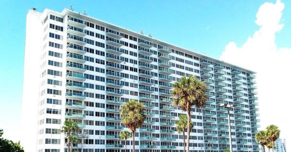 Coral Ridge Towers, 3233 NE 34th St #307, Fort Lauderdale, Florida 33308, image 1