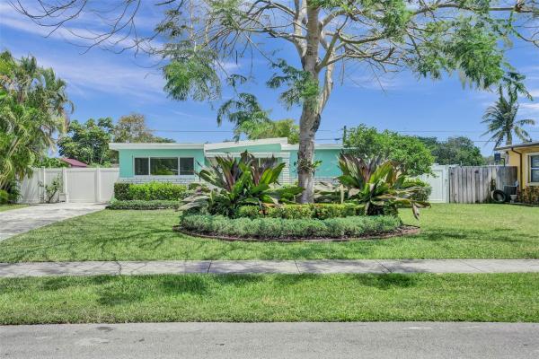 Miami Gardens Estates, 3909 SW 58th Ter, West Park, Florida 33023, image 1