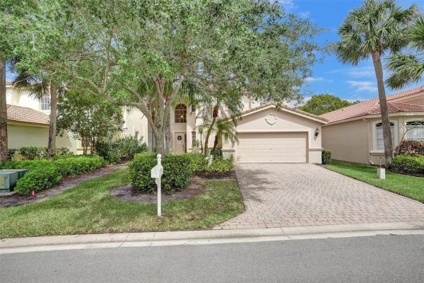 Isola Bella, 7169 Via Leonardo, Lake Worth Beach, Florida 33467, image 1