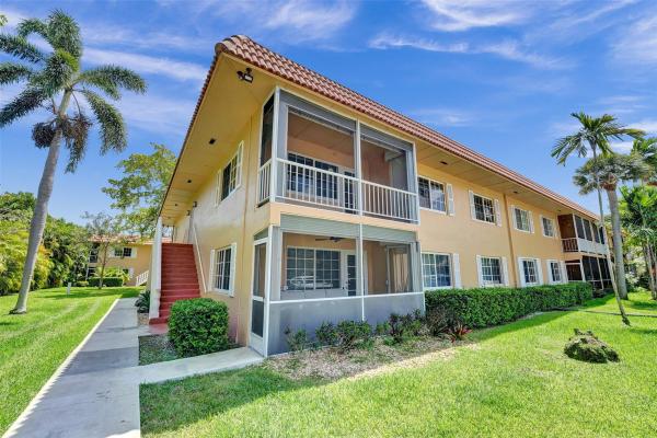 Manor Grove Village, 1940 NE 2nd Ave #215J, Wilton Manors, Florida 33305, image 1