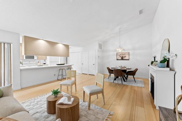 Sun Terrace At The Gardens, 9140 Sun Terrace Cir #D, Palm Beach Gardens, Florida 33403, image 1