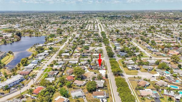 Margate Residential, 1379 NW 63rd Ave, Margate, Florida 33063, image 2