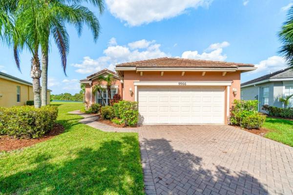 Heritage Oaks At Tradition, 9966 SW Chadwick, Port St. Lucie, Florida 34987, image 1