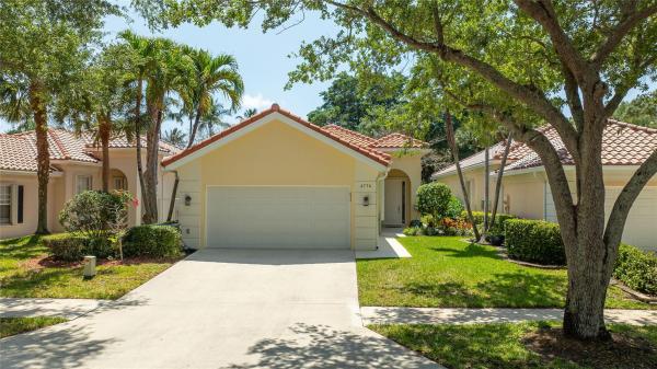 Hammock Reserve, 4774 Valencia Dr, Delray Beach, Florida 33445, image 1