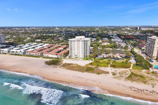 Starlight Towers, 6000 N Ocean Blvd #11E, Lauderdale By The Sea, Florida 33308, image 1