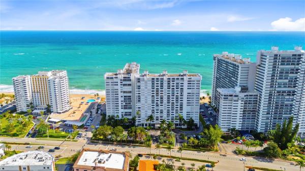 Plaza East, 4300 N Ocean Blvd #15F, Fort Lauderdale, Florida 33308, image 1