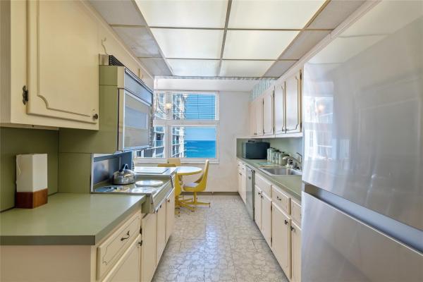 Plaza East, 4300 N Ocean Blvd #15F, Fort Lauderdale, Florida 33308, image 1