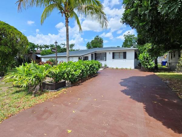 Hollywood Heights Estates, 6537 Mayo St, Hollywood, Florida 33023, image 1