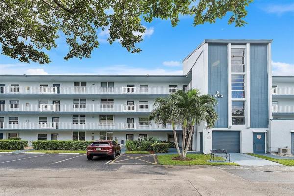 Palm Springs 2, 1650 NW 80th Ave #303, Margate, Florida 33063, image 1