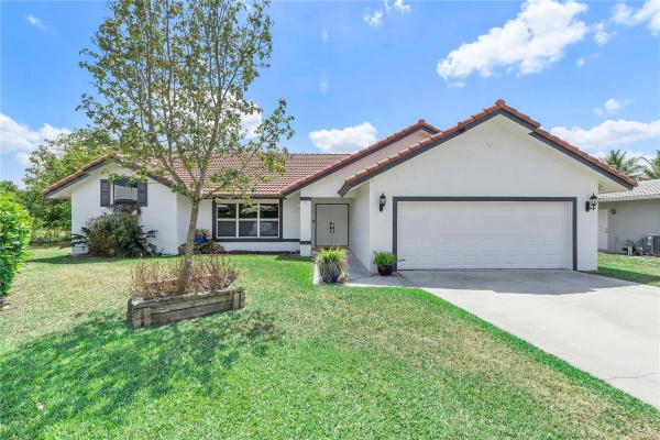 Coral Springs Lakes, 3700 NW 104th Ave, Coral Springs, Florida 33065, image 1