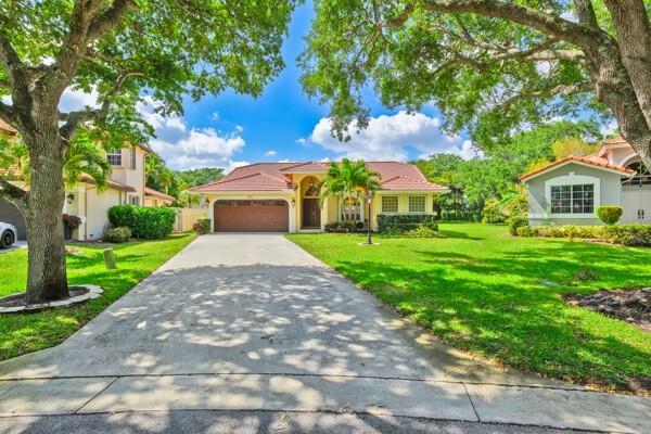The Arbors At Coral Creek, 5794 NW 48th Dr, Coral Springs, Florida 33067, image 1
