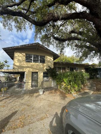 Lauderdale Isles, 2441 Cat Cay Ln, Fort Lauderdale, Florida 33312, image 1