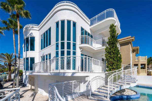 Las Olas By The Sea, 1525 N Fort Lauderdale Beach Blvd, Fort Lauderdale, Florida 33304, image 1