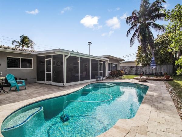 Snug Harbor, 1601 SE 3rd St, Pompano Beach, Florida 33060, image 1