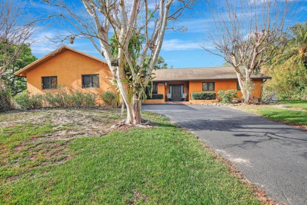 Oak Hill, 14755 SW 18th Ct, Davie, Florida 33325, image 1