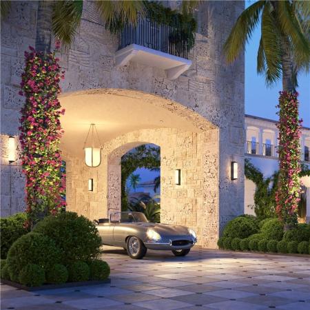 501 Diplomat Pkwy #3-A, Hallandale Beach, Florida 33009, image 1